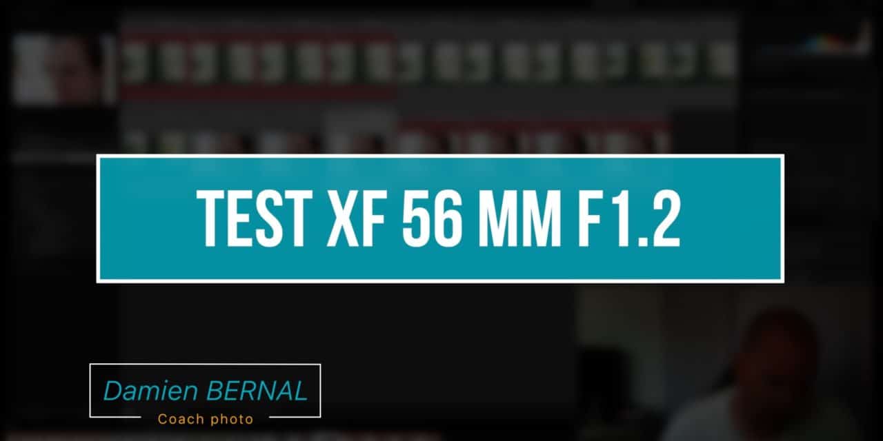test XF56