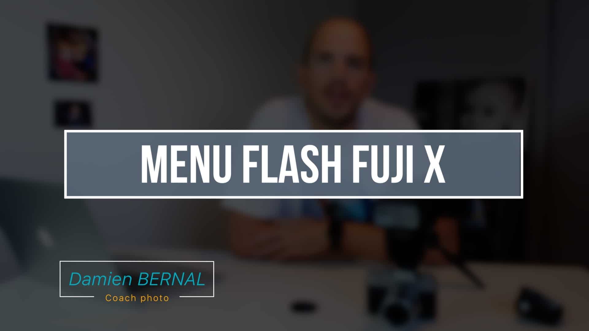 menu flash fuji