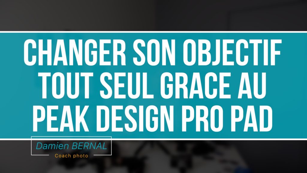 changement objectif