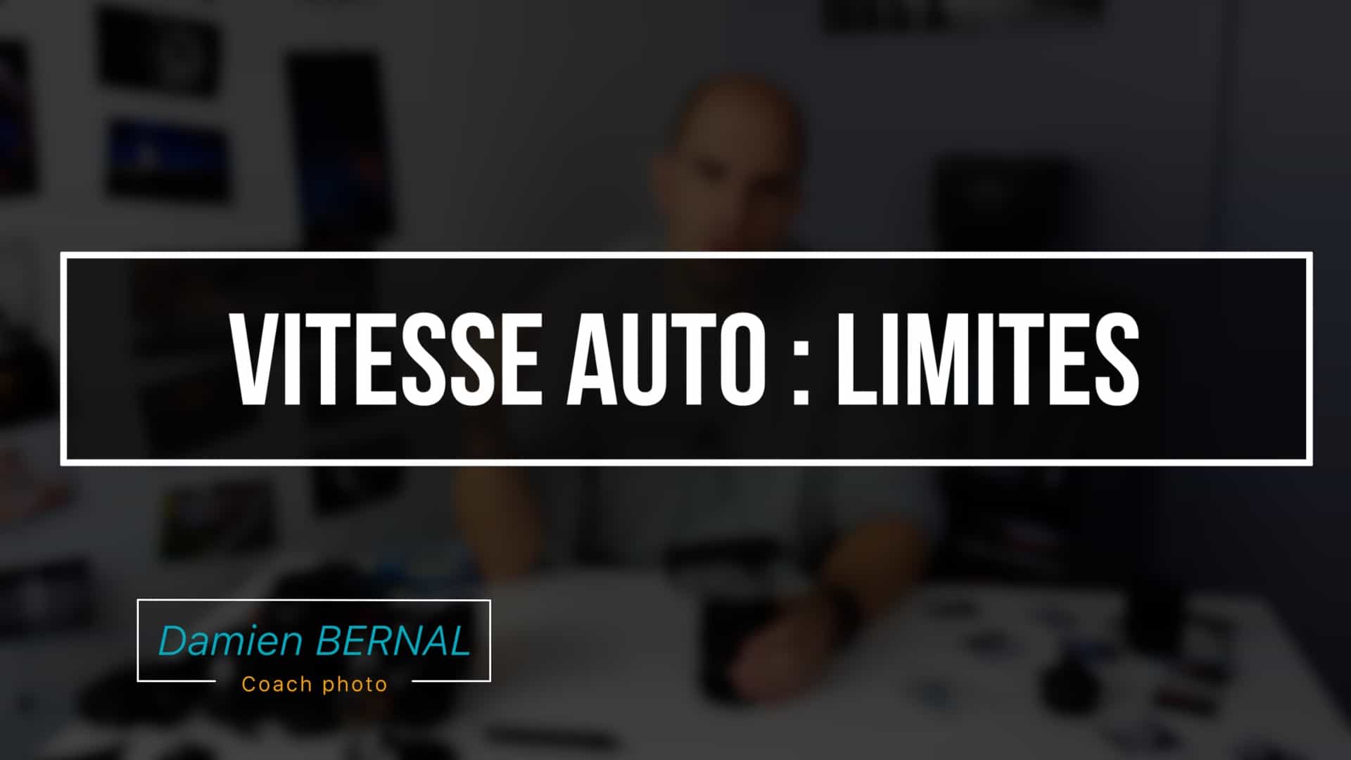 Retour Vitesse AUTO