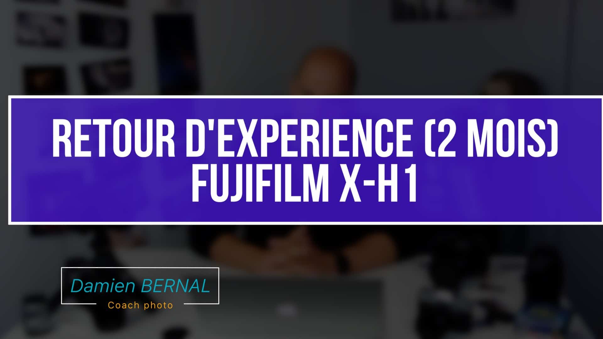Test X-H1