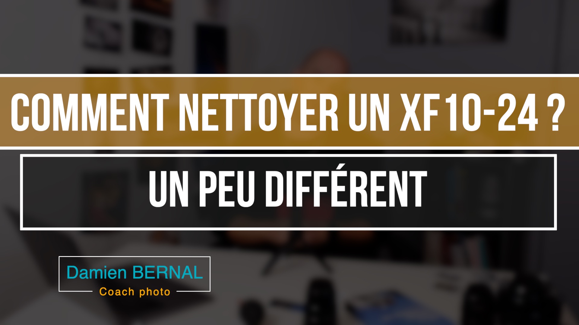 nettoyer XF10-24