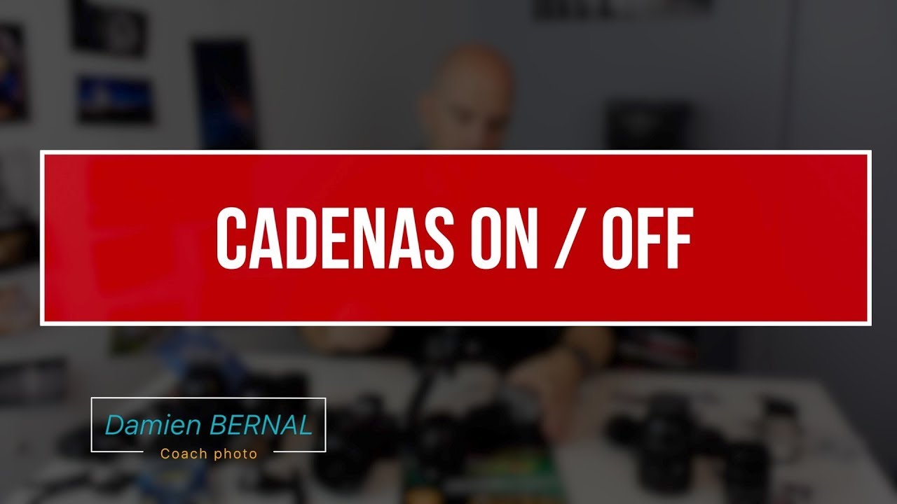 cadenas